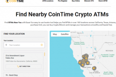 Local SEO for Bitcoin ATMs 